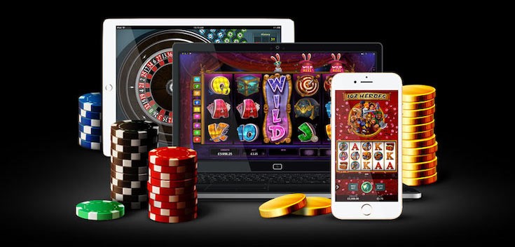 How To Make Use Of Online Poker To Need